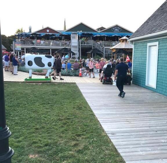 Herberge Water Suites