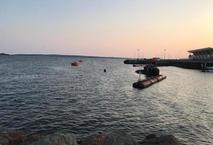 Herberge Water Suites