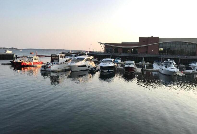 Herberge Water Suites