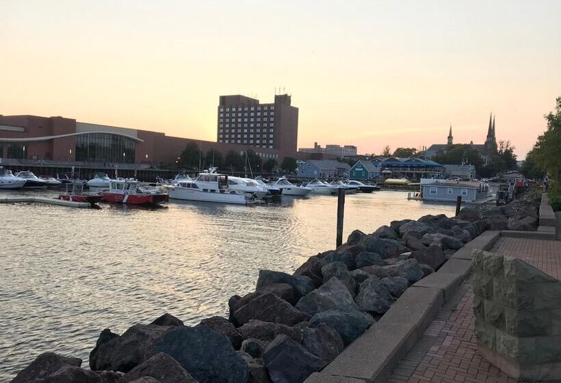 Herberge Water Suites