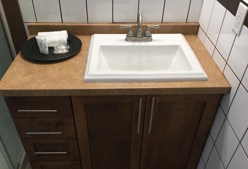 Herberge Water Suites