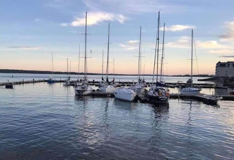 Herberge Water Suites