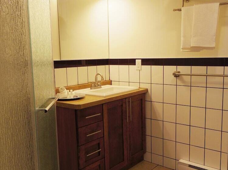 Herberge Water Suites