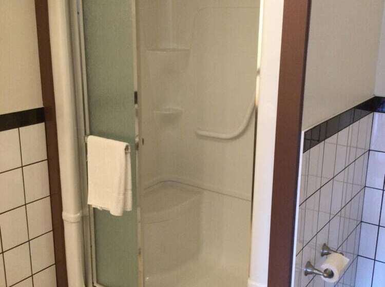 Herberge Water Suites