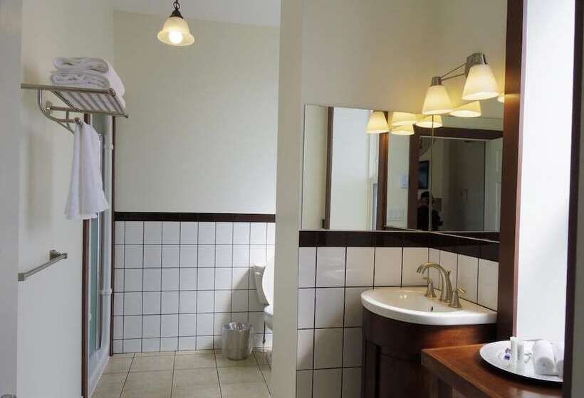 Herberge Water Suites