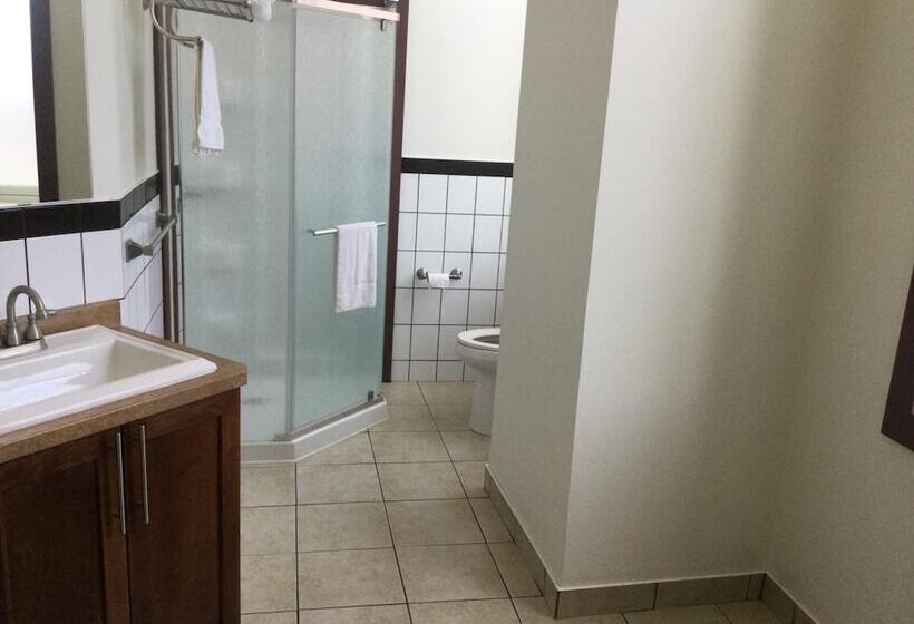 Herberge Water Suites