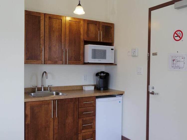 Herberge Water Suites