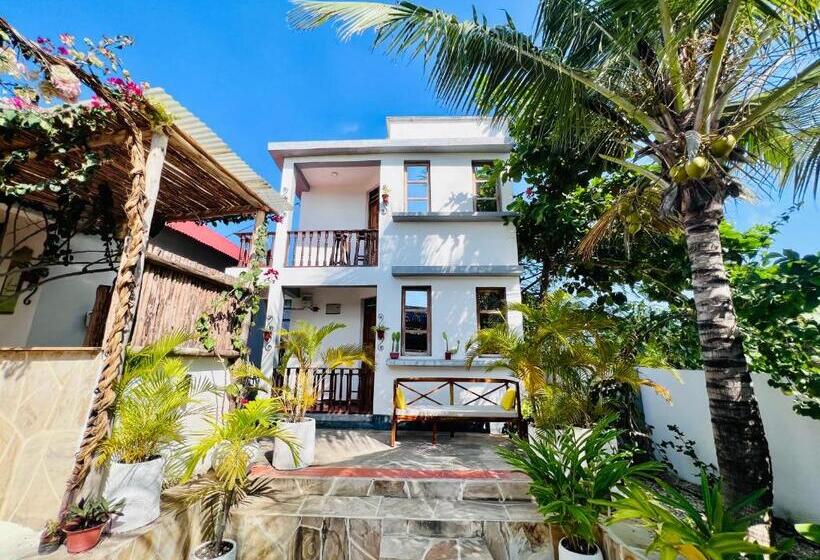 مبيت وإفطار Barabara House