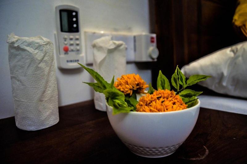 ベッドアンドブレックファースト River Edge Bungalow