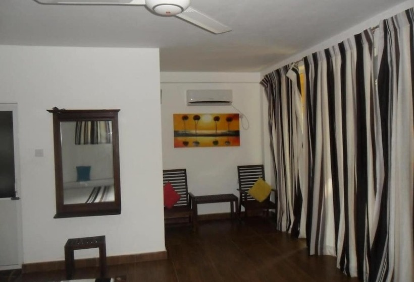 ベッドアンドブレックファースト River Edge Bungalow