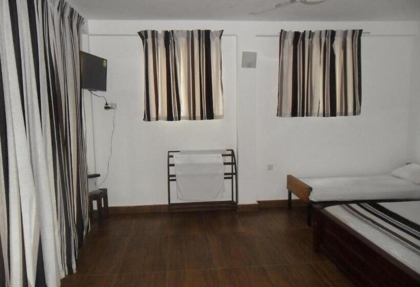 ベッドアンドブレックファースト River Edge Bungalow