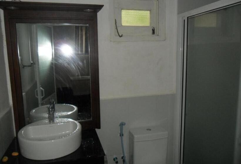 ベッドアンドブレックファースト River Edge Bungalow