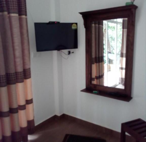 ベッドアンドブレックファースト River Edge Bungalow