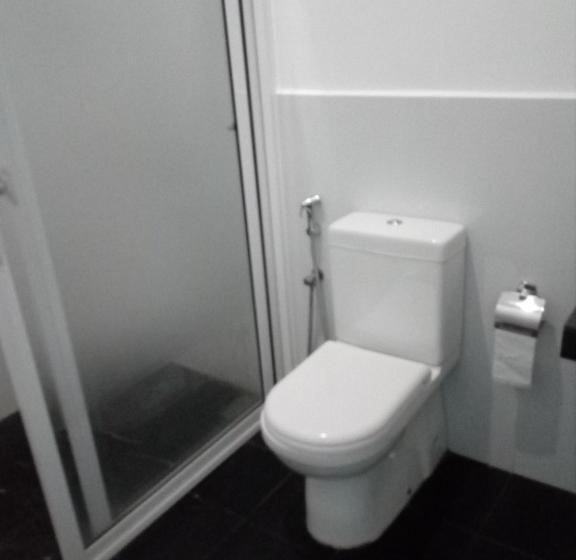 ベッドアンドブレックファースト River Edge Bungalow