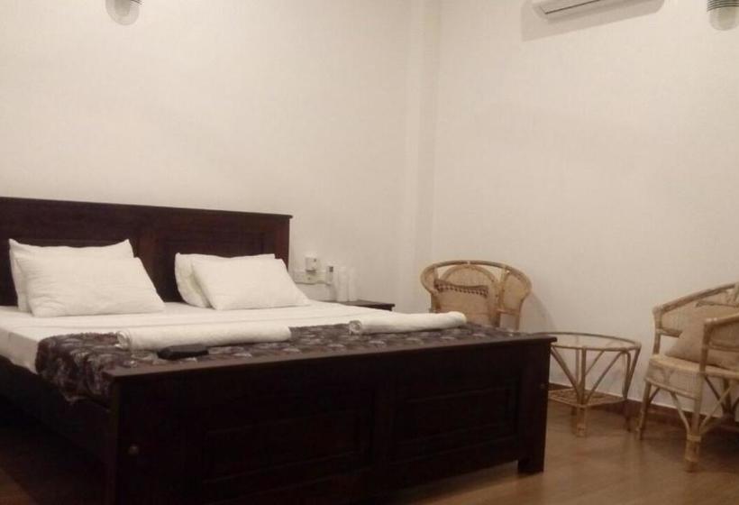 ベッドアンドブレックファースト River Edge Bungalow