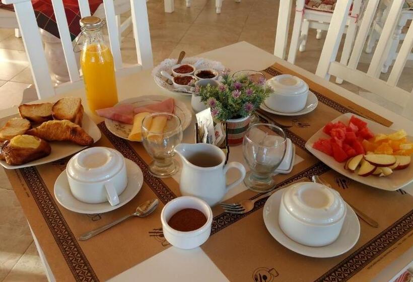 Finca Fisterra