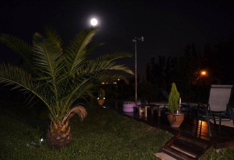 Finca Fisterra