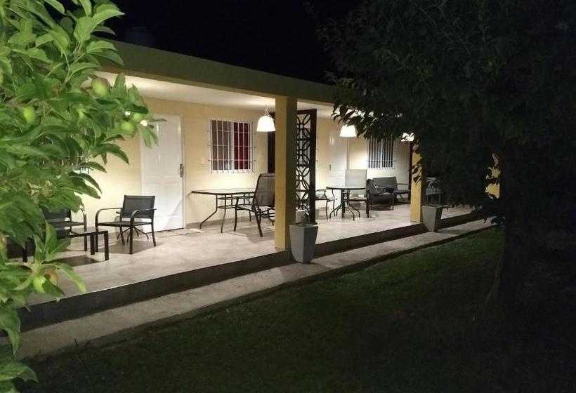 Finca Fisterra