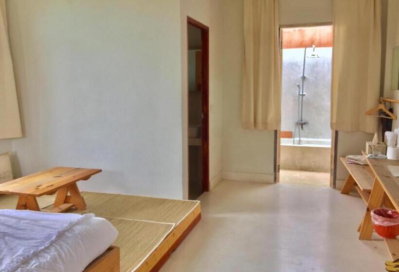 ホテル Coolliving Farmhouse Organic