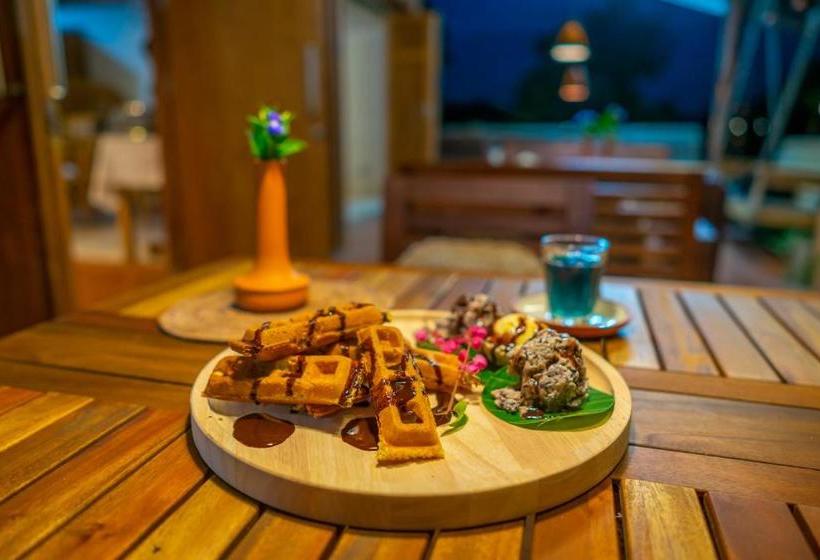 ホテル Coolliving Farmhouse Organic