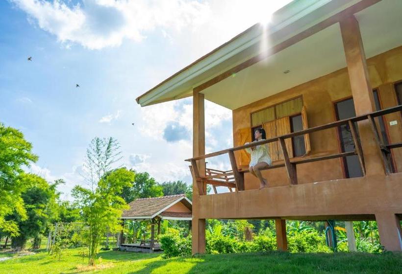 ホテル Coolliving Farmhouse Organic