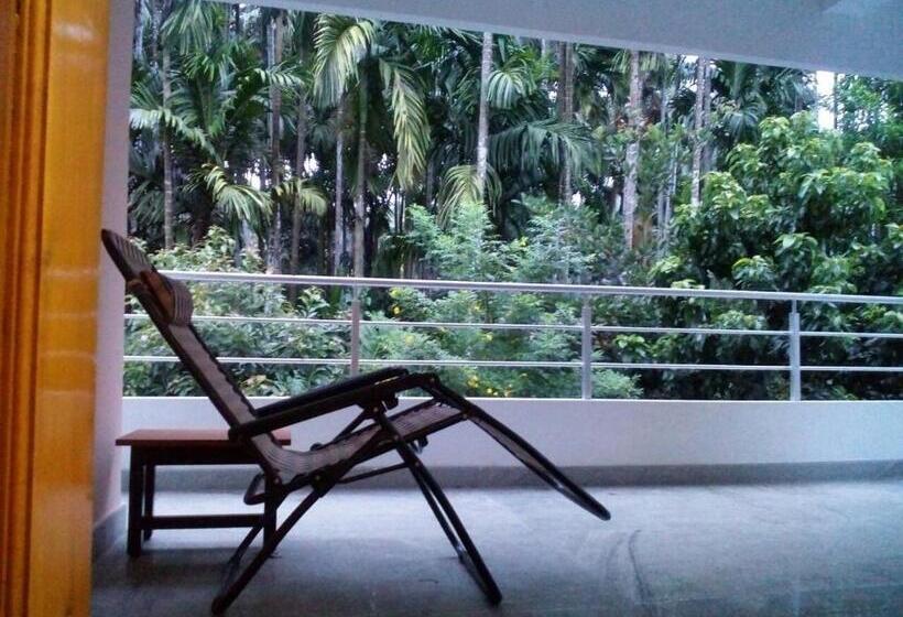 فندق Cordel Farms Mangalore