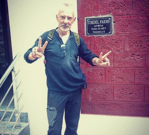 Отель Cordel Farms Mangalore