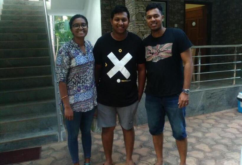 Отель Cordel Farms Mangalore