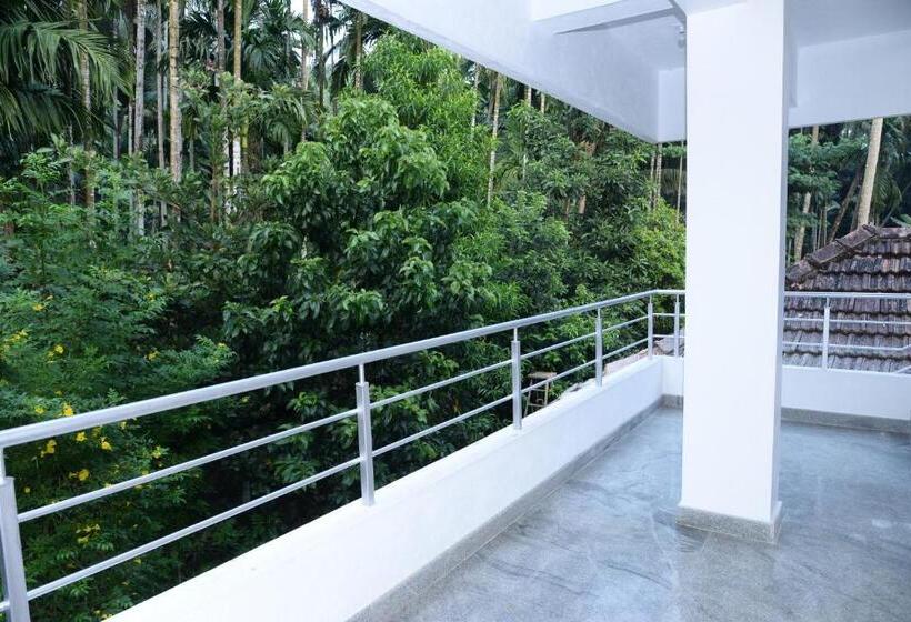 Отель Cordel Farms Mangalore
