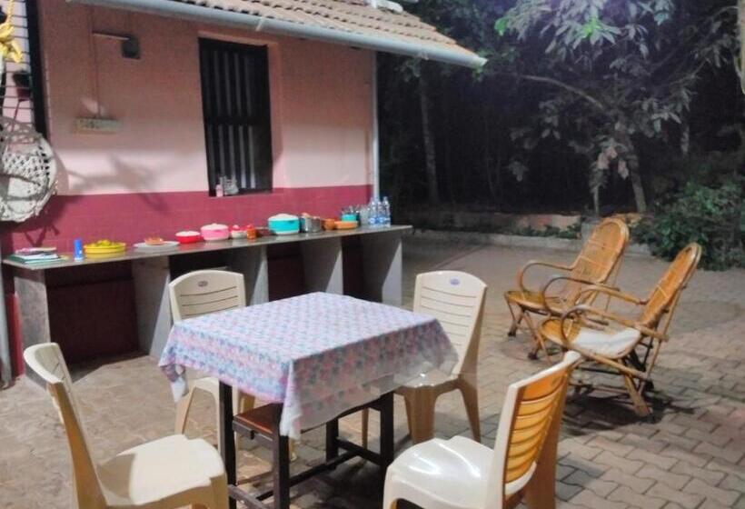 فندق Cordel Farms Mangalore