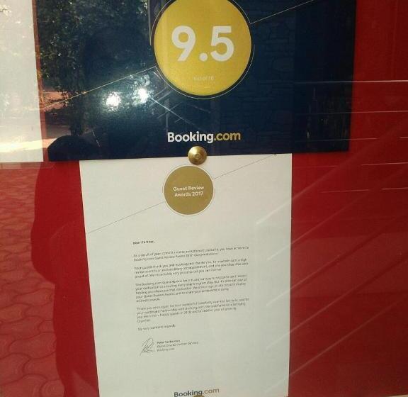 Отель Cordel Farms Mangalore