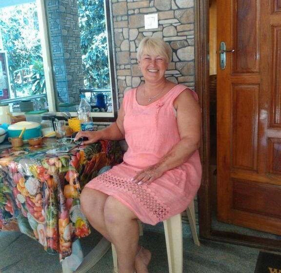 Отель Cordel Farms Mangalore