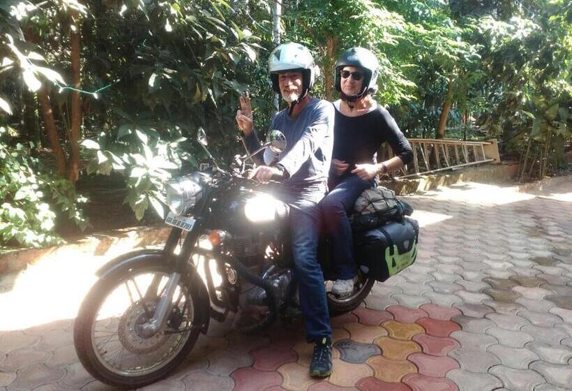 Отель Cordel Farms Mangalore