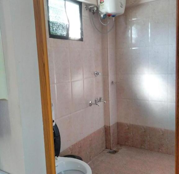 Отель Cordel Farms Mangalore