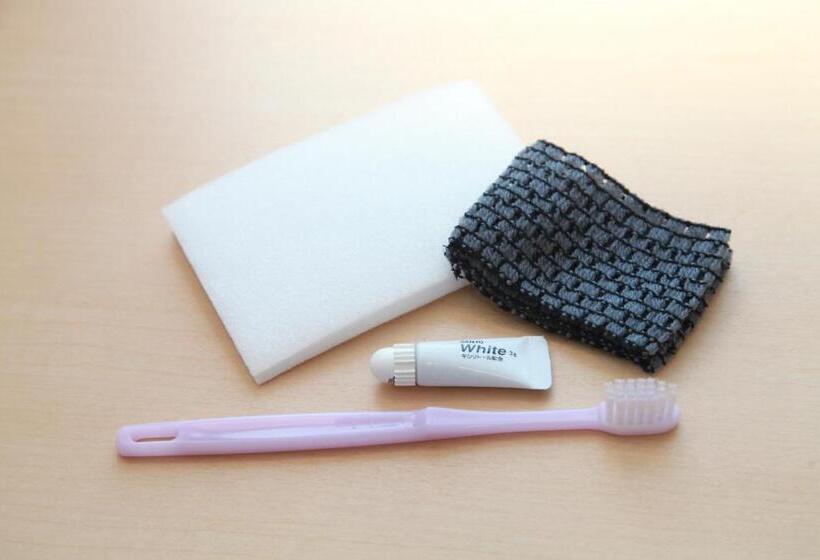 فنادق الكبسولة Simple Sleep 個室カプセル