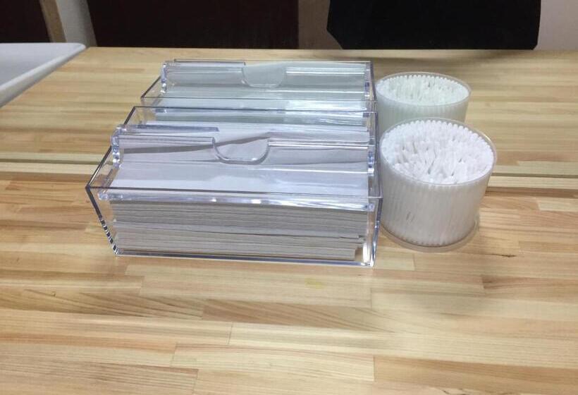 فنادق الكبسولة Simple Sleep 個室カプセル