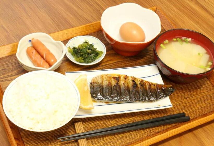 فنادق الكبسولة Simple Sleep 個室カプセル