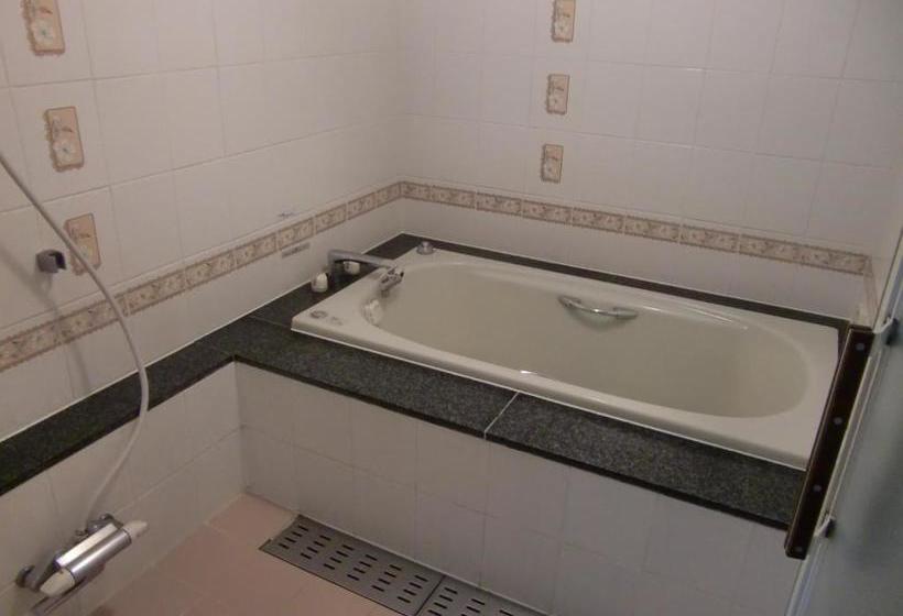 فندق Golf Nirasaki Inter