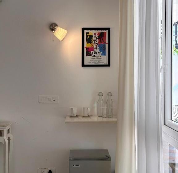 فندق Oceanic   Luxury Boutique