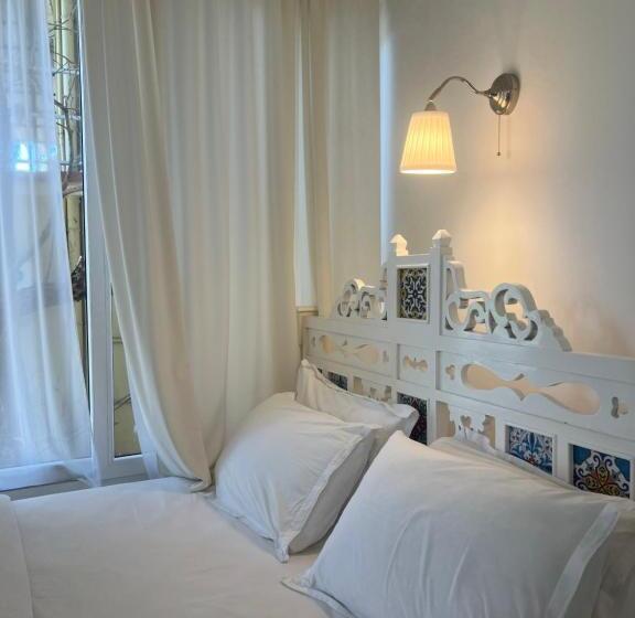 فندق Oceanic   Luxury Boutique