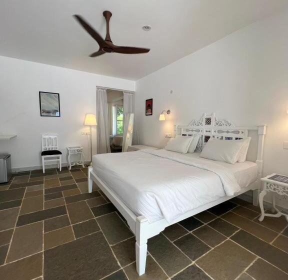 فندق Oceanic   Luxury Boutique