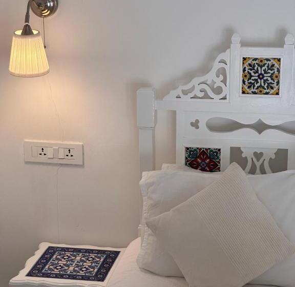 فندق Oceanic   Luxury Boutique