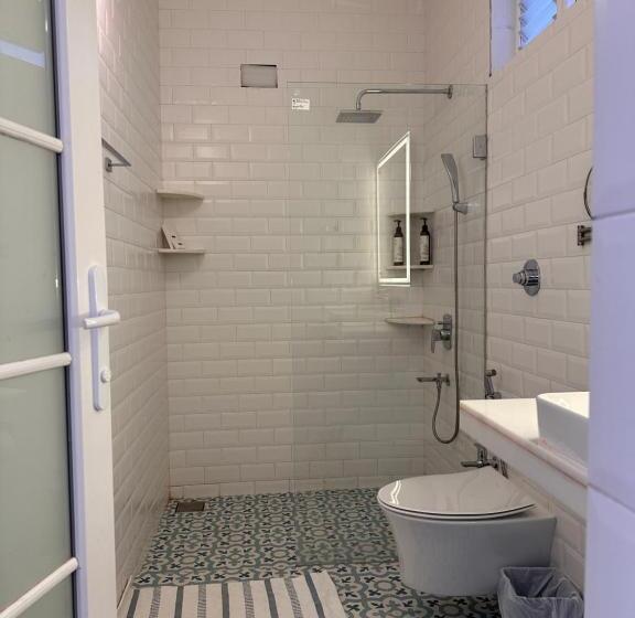 فندق Oceanic   Luxury Boutique