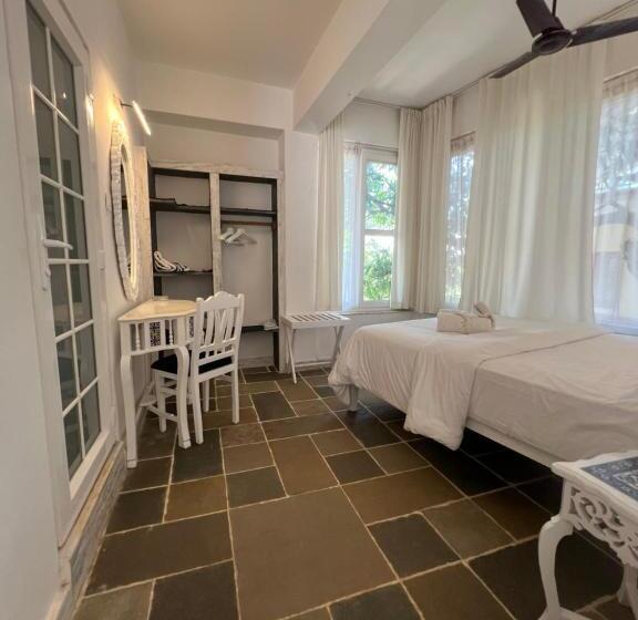 فندق Oceanic   Luxury Boutique