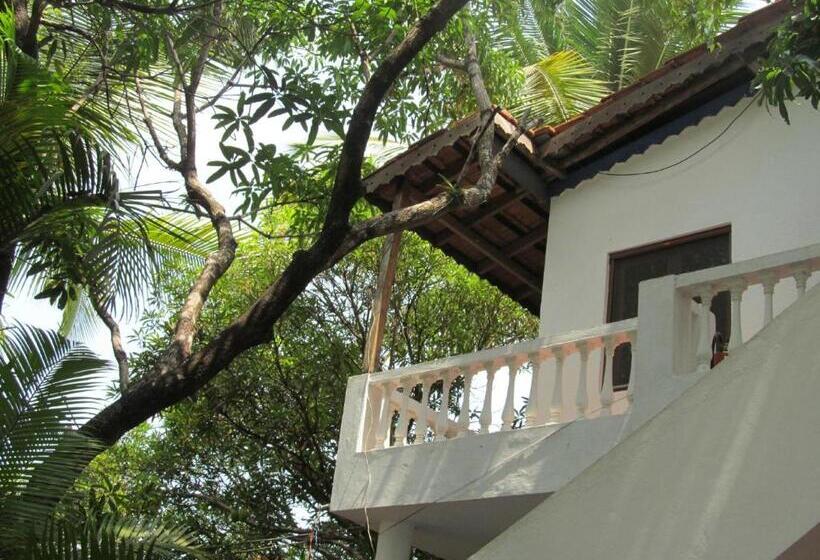 فندق Oceanic   Luxury Boutique