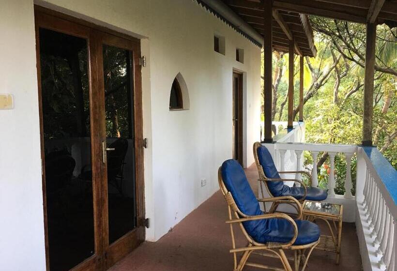 فندق Oceanic   Luxury Boutique