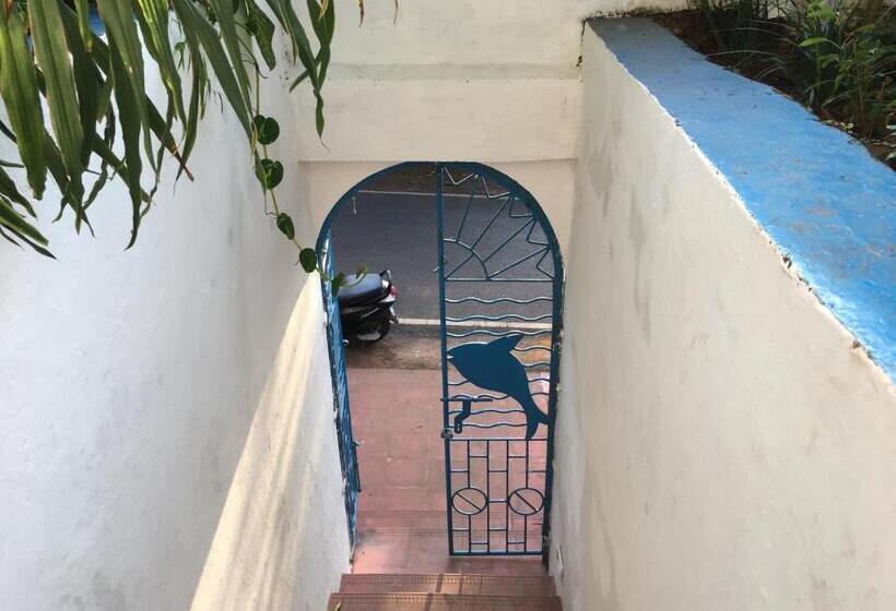 فندق Oceanic   Luxury Boutique