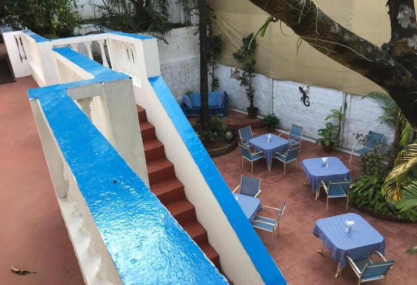 فندق Oceanic   Luxury Boutique