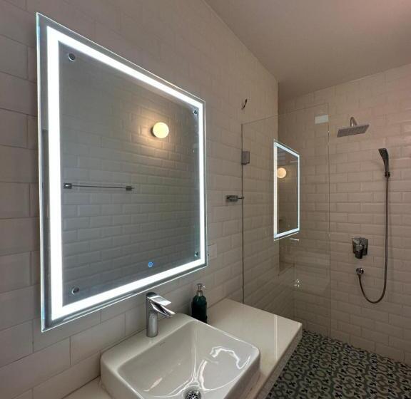 فندق Oceanic   Luxury Boutique