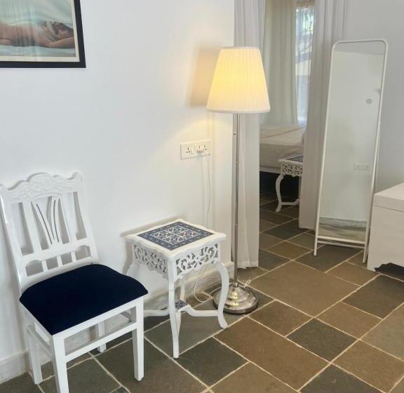 فندق Oceanic   Luxury Boutique